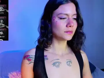 sweetletty_ — oil in body [85 tokens left] i'll use you until i'm fully satisfied #teen #latina #shy #anal  #fuckmachine