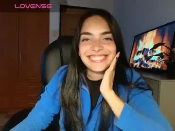 sweetmysterious18 — Freechat on Chaturbate