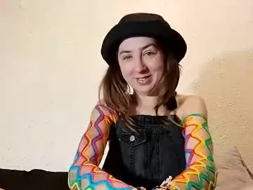sweetpetal_xoxo — Freechat on Chaturbate