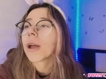 sweettvera_ — GOAL: Deepthroat+ saliva in tits [284 tokens remaining] New Addition Come On And Enjoy With Me #braces #saliva #ahegao #handjob #deepthroat