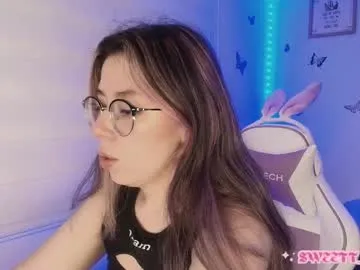 sweettvera_ — GOAL: Spank ass in doggy [149 tokens remaining] New Addition Come On And Enjoy With Me #braces #saliva #ahegao #handjob #deepthroat