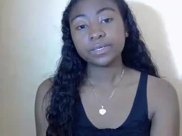 Chaturbate sweety_miorah_7 is Freechat sweety_miorah_7 — Sweety_miorah_7's room #young #18 #teen #new #ebony
