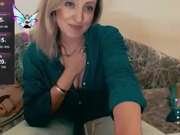 sweetyliza — #Lovense #bigpussylips #feet #mommy #legs #