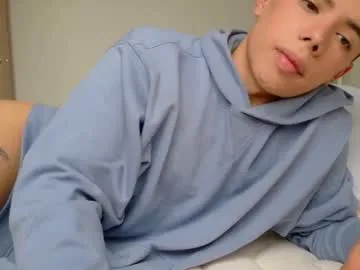 sweetzamuel — edge me until cum #young #twink #lovense #18