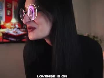 sybleyo — GOAL: JUMP TITSHello! I'm Emilia! BACK ME UP! LET ME TASTE ALL THE VIBRATIONS! [11 tokens remaining] #lovense #cute #milf #heels #brownhair