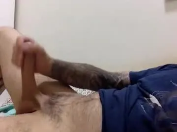 sydneyguy007 — Freechat on Chaturbate