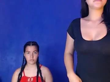 synfone_sex — We are Synfone, nice to meet u #lesbian #bigboobs  #twerk #milk  #smoking  [200 tokens remaining]