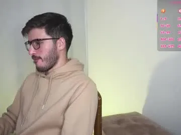 t0ny_wylie — Current Goal: Get naked at 155 tokens -- Next Goal: Two Guys CUM -- Make two hot guys Cum #gay #bigass #smallcock #couple #lovense