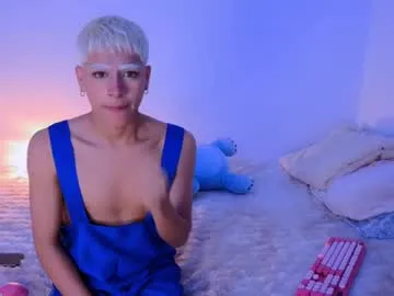 taichi_bluy — GOAL: cum [743 tokens remaining] oh! thanks for fulfilling my goal #ahegao #18 #femboy #teen #feet