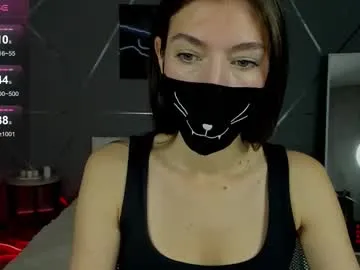 take_me_to_moon — GOAL: suck finger [24 tokens remaining] Welcome to my room! #new #skinny #natural #smalltits #shy