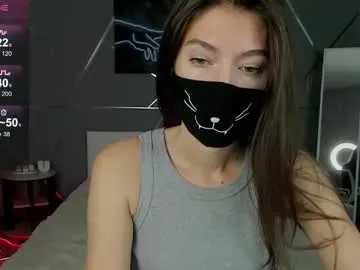 take_me_to_moon — GOAL: suck finger [42 tokens remaining] Welcome to my room! #new #skinny #natural #smalltits #shy