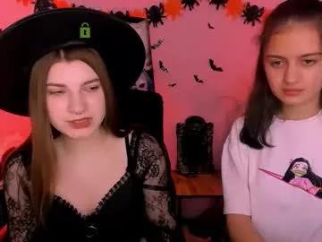 Chaturbate talia_seduce is Group talia_seduce — Ticket Show: Naked 2 girls (150 tokens)