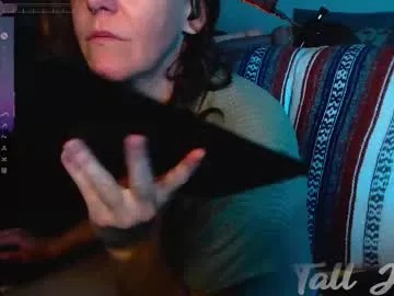 talljosie — Welcome! GOALS (/goals), MENU (/tipmenu) 5 #feet #cum #deepthroat #lovense #pvt