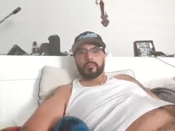 talllatino310 — Freechat on Chaturbate