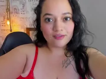tamara_cole3 —  GOAL: show my tits and massage with oil [65]  #new #latina #young #cum #bigboobs