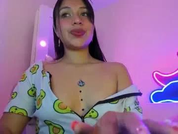 tamara_marquez — HELLO, COME WITH ME TO PAMPER MY PUSSY AND GIVE ME A BIG CUMSHOT #milk  #deepthroat #latina #squirt #teen [499 tokens remaining]