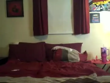 tandjl — Freechat on Chaturbate