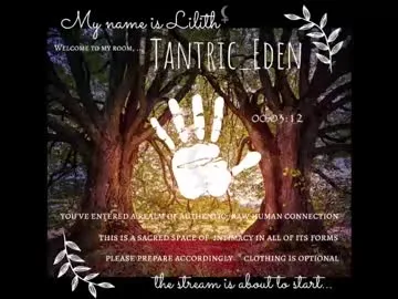 tantric_eden_ — quickie b4 i fuck off to the woods for a week... ||   #lovense #bigboobs #hairy #german #raconteur #intimate #natural