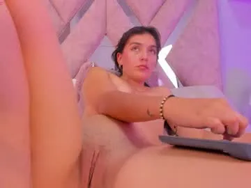 taofox — GOAL: TOPPLES [99 tokens remaining] Hi love is time to enjoy with a young horny IG: tao_foxx #teen #mistress #latina #smalltits #tease