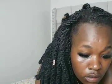 tashababy1 — get naked and cum [1000 tokens remaining] #ebony #bigtits #squirt #deepthroat #flexible #anal