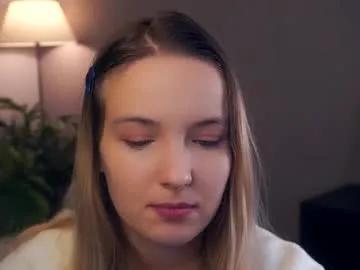 tashinapetitto — GOAL: secret show [0 tokens remaining] Have a good day! #18 #new #shy #blonde #teen