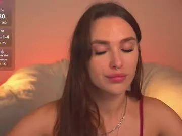 tati__luv — Goal 1 : Rub my pussy in panties close up (331 tokens remaining) I'm back!   PVT always OPEN #lovense #boobs #ass #strip #pussy