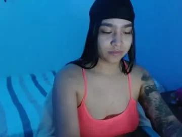 Chaturbate tatiana_quiroz is Freechat tatiana_quiroz — #new #latina #18 #dildo #ass