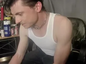tatonkatoy — Freechat on Chaturbate