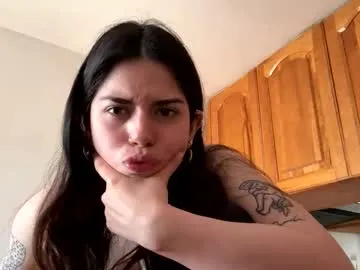 taurinaraw — Freechat on Chaturbate