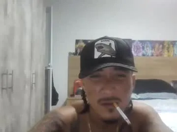 taurismoke — Freechat on Chaturbate