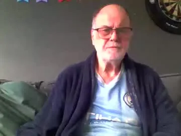 taxi910662 — Freechat on Chaturbate