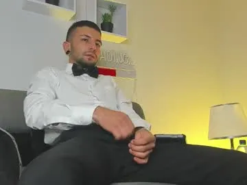 tayer_bennet — GOAL: Full naked + masturbation !! [51 tokens remaining] Hi guys, welcome my room #feet #bigcock #gay  #lovense  #muscle