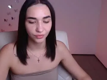tayla_candy — GOAL: Welcome to CB [100 tokens remaining] Welcome to my room! #cute #new #young #skinny #18