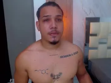 taylor_collins_2 — GOAL: MASTURBACION X5 [46 tokens remaining] Welcome to my room Amores  #bbc #bigcock #muscle #18 #new
