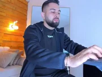 ted_montoya — sexy naked [190 tokens left] #hairy #feet #young #muscle #cum