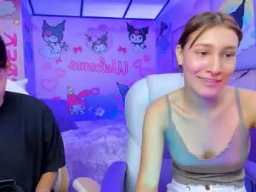 tefi_meow —  hi guys cowgirls to have a little fun  // GOAL: bouncing boobs [73 tokens left] #18 #teen #new #lesbian #young