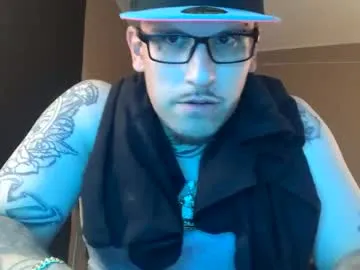 tempsnasty — Freechat on Chaturbate