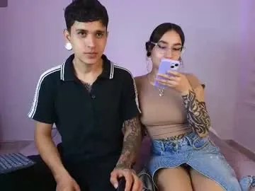 tender_dust — Freechat on Chaturbate