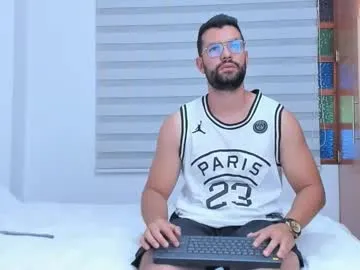 teo_banner — Freechat on Chaturbate