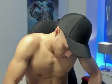 teo_bennet — Freechat on Chaturbate