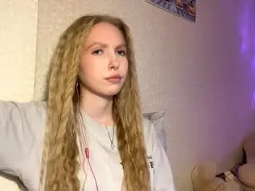 tequilaschlabach — GOAL  Big smile)  #18 #shy #new #cute #blonde [22 tokens remaining]