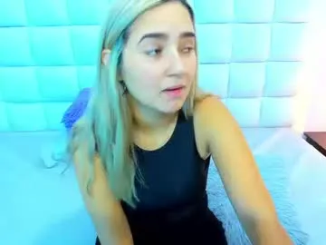 teresasroom_ — Hi, guys! we're going to have fun, I'm really hot - Multi-Goal :  Dance and suck dildo #lovense #blonde #squirt #latina #anal