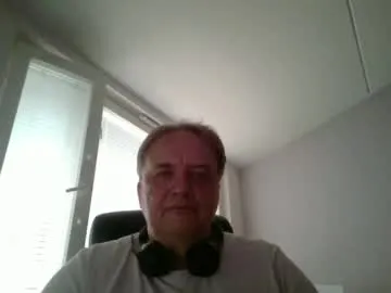 tero007 — Freechat on Chaturbate