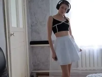 terranaufzinger — GOAL: look into my beautiful eyes^^ [15 tokens remaining] Anny ^ ^I'm glad to meet you  #new #18 #teen #smalltits #shy