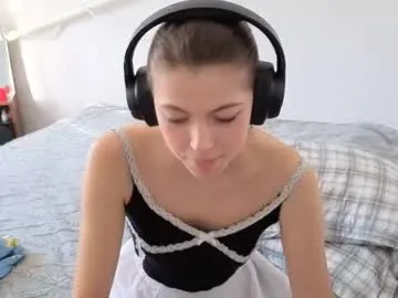 terranaufzinger — GOAL: look into my beautiful eyes ^^ [18 tokens remaining] Anny ^ ^I'm glad to meet you  #new #18 #teen #smalltits #shy
