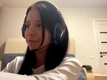 terresastair — Welcome in my room! GOAL: Hello everyone, how are you? #new #teen #18 #student #shy [22 tokens remaining]