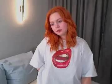 terri_campbell — GOAL: For a good start of the show [34 tokens remaining] Welcome to my room!  #redhead #18 #bigboobs #curvy #new