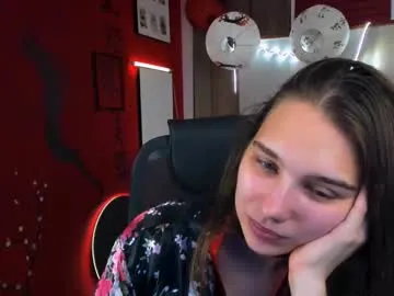 tessamill — GOAL: To make me happy [149 tokens remaining] Welcome to my room! Im Tessa! Im new here! #young #nonude #cute #shy #feet
