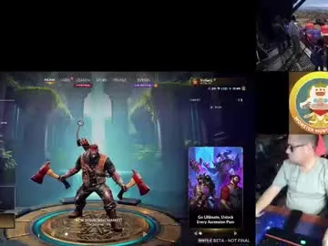 tevintre — Tevintre's room Gaming in ma boxers! XD