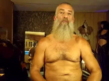 tha_commander69 — Freechat on Chaturbate